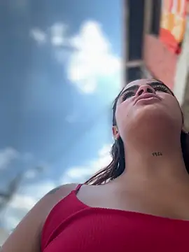 Kaily_Sweet16 webcam