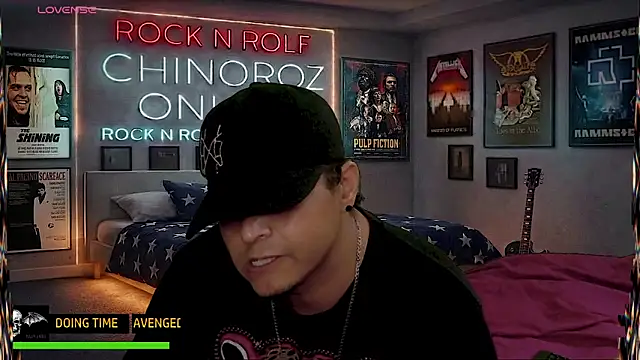 chino_roz webcam
