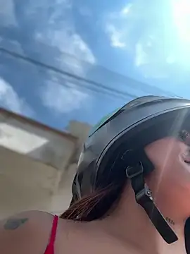 Kaily_Sweet16 webcam