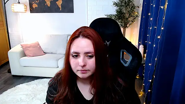 Hennessy_bunny webcam