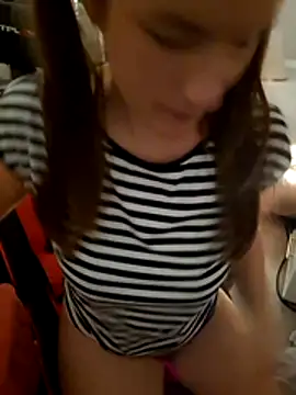 SPrITZMAUS - Live Cam