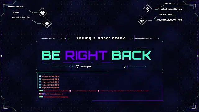 bottombeargaming webcam