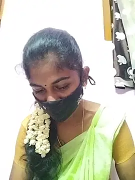 Tamil_Hot_RoyalQueen webcam