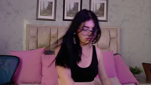 IsabellaRossi webcam