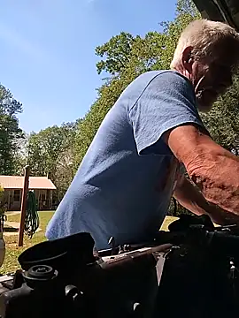 biknight (M mature) - Outdoor sex