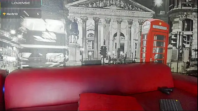 CloeRodriguez webcam