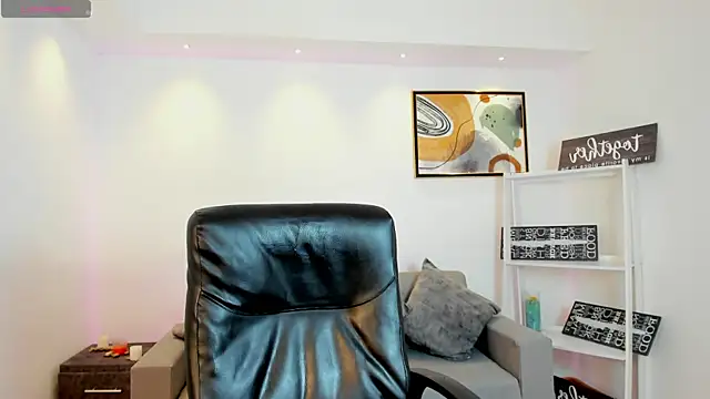 Alicee_Broownn webcam