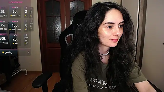 The_Blacksphinxxx webcam