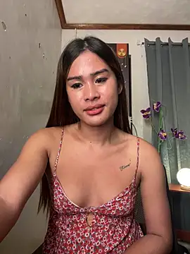 Princessaprilxxx webcam