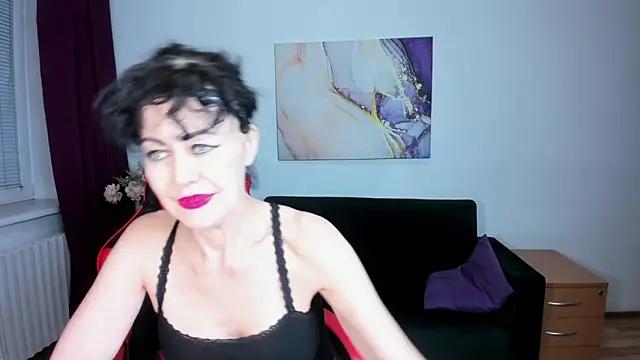 silvia_wallec - Silvia_Wallec's free webcam - UK Sex Cams