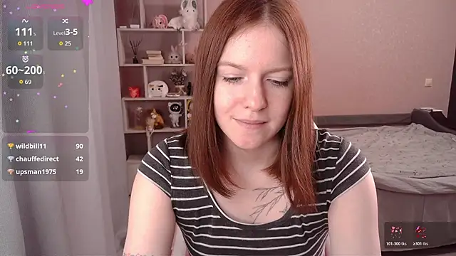 CassieJuice69 webcam