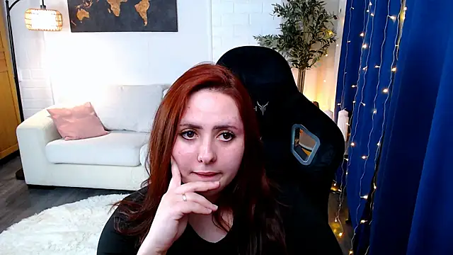 Hennessy_bunny webcam