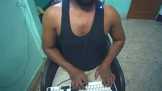 tamil_kdd - Tamil_KDD's free webcam - UK Sex Cams