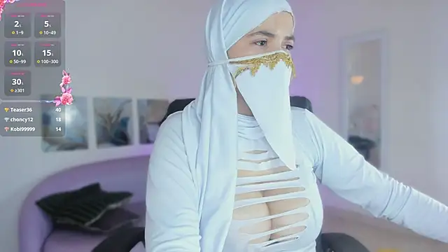 salma_isawwii webcam