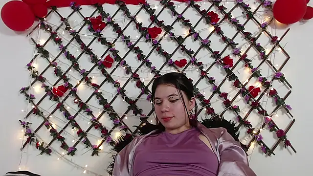 Samantha_Wallker webcam