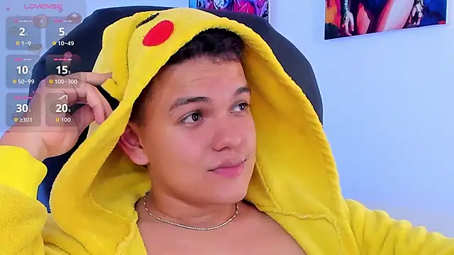 Dunkan_Kravitz live sex cam