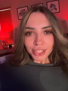 Tiny-Mimi's live cam