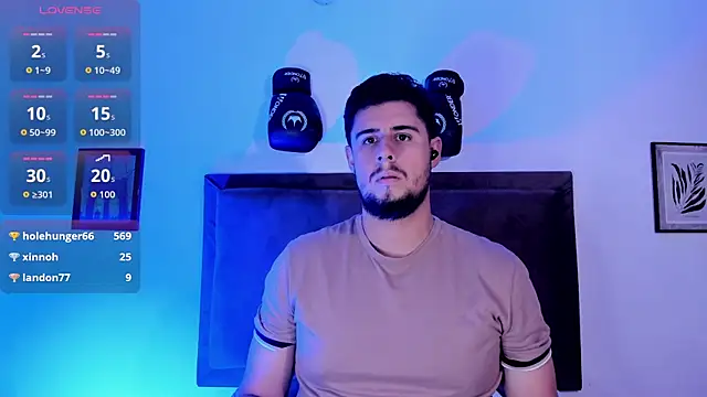 Preview of ryan_evannss