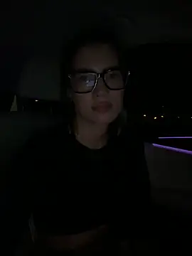 ClaireBree's live cam