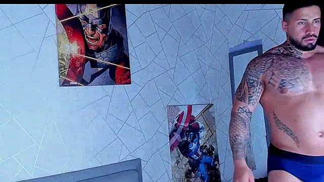 Cristian_Walker webcam