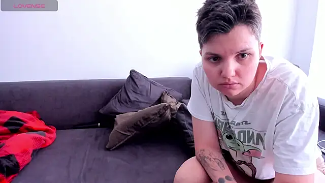 Tenderly_Couple webcam