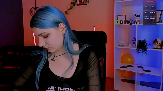 pure_radiance1 webcam