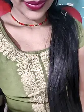 Eshwari_Chopra webcam