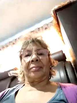 OliviaMorris1 webcam