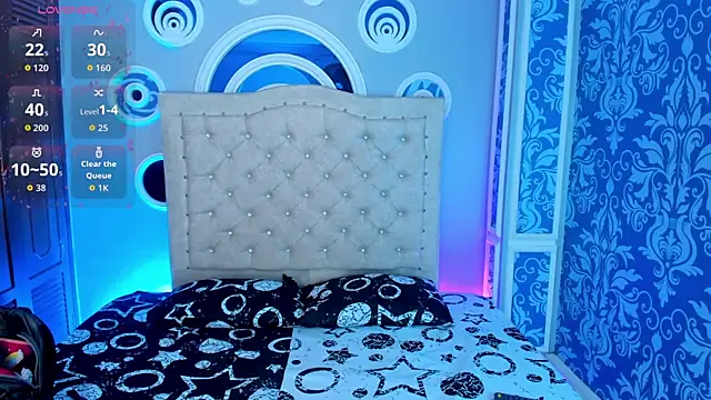 mishell_lovely webcam