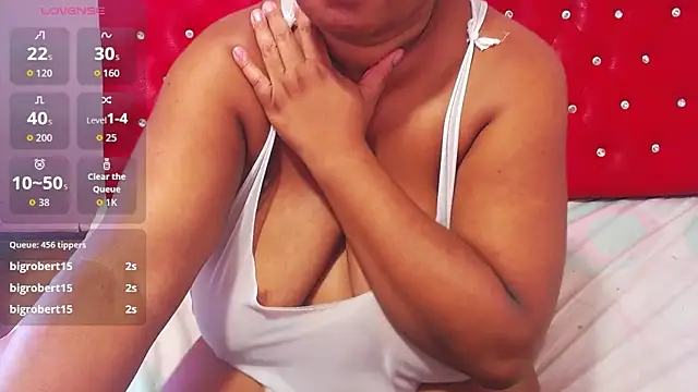 wonderfuldiana webcam