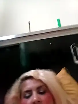 Carolzinhamodel webcam