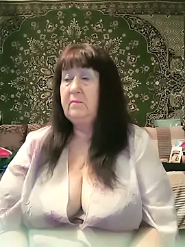 CrystalLime6411 webcam