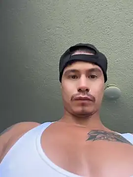 DominickVegas webcam