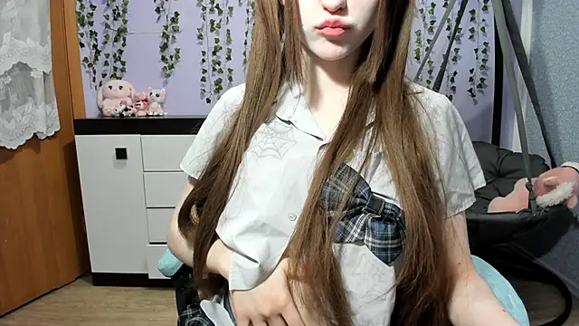 Yoonhee_ki webcam