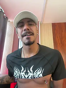 Latinmoster_boss webcam