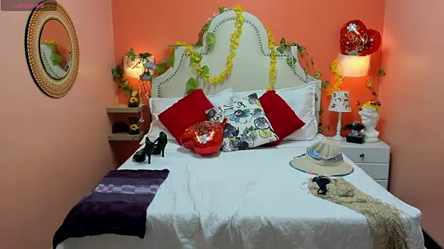 Dalila_Najjar_ webcam