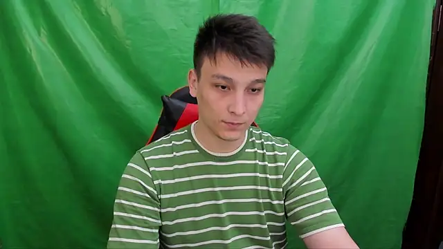 Justin_time111 webcam