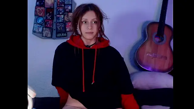 Lametaleralatina webcam