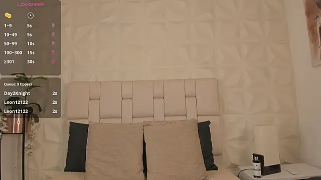 cloe_spencer_ webcam