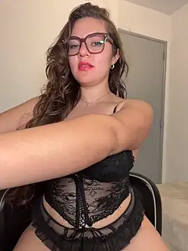 Barbara_Ec webcam