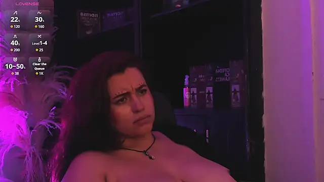 JeanneWilliams webcam