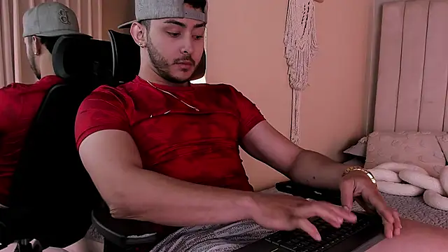 Dylan_vega01 webcam
