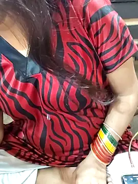 O_My_GoodnesS webcam