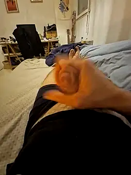 markbigdick35 (Ask my age) - Branles moi