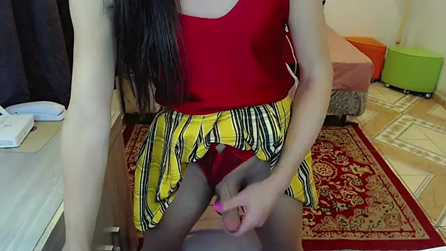 Sophie_Fantasys webcam