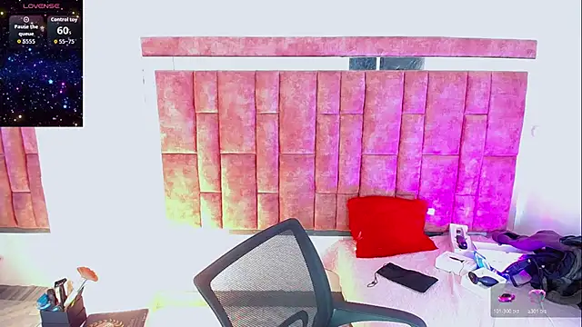 KayleighDreams_ webcam