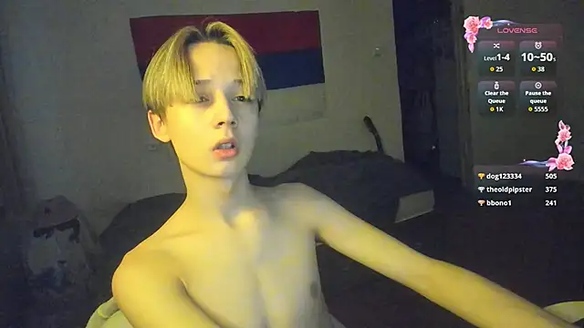 Vampirella_GS's live cam