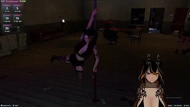 Yourlittledemon webcam