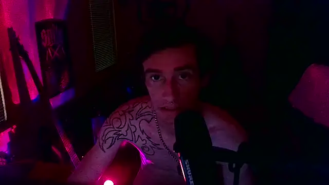 LEVIATHANX666 webcam