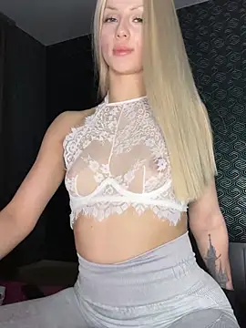 DarlinG000ALICE webcam